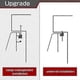 thumbnail image 3 of 10 Pack No Drill Universal Truck Toolbox Mounting Kit,Aluminium Alloy Firmly Bridges the Toolbox Ca, 3 of 4