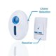 thumbnail image 3 of 36 Songs Wireless Doorbell Remote Plug-in Digital Receiver Door bell, 3 of 5