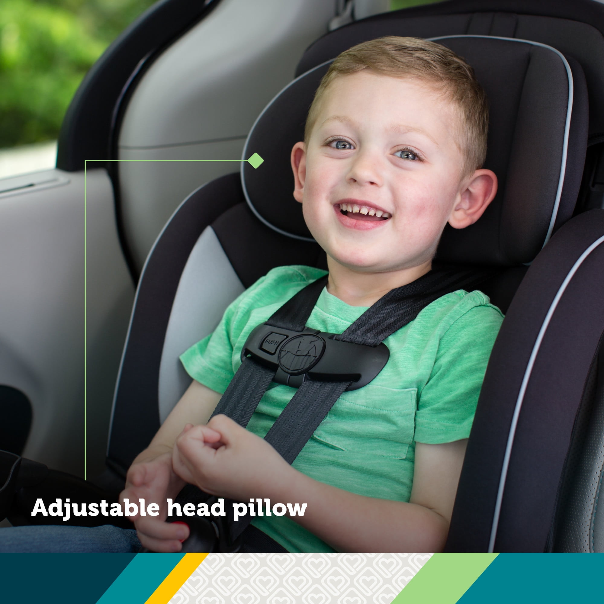 best car seat for 1 year old