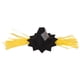 thumbnail image 1 of Creativo Gato perro Halloween vacaciones espantapájaros sombrero vestir disfraz de Cosplay, 1 of 5