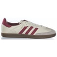 thumbnail image 1 of Size 7.5 - Ad-id-as Samba OG Putty Grey Maroon, 1 of 6