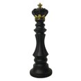 thumbnail image 1 of Nordic Resin International Chess Piece Sculpture Ornament Statue Home Art Decor Zekai, 1 of 5