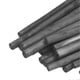 thumbnail image 2 of 20Pcs Charcoal Stick Write Draw Smoothly Exquisite Packaging Soft Charcoal Sticks for Sketching Artistic Creation, 2 of 3
