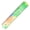 B, variant on Solivara 8 Inch Flexible Bendable Plastic Ruler Soft Gradient Color With Centimeters Inches For Home(A,8.66in)