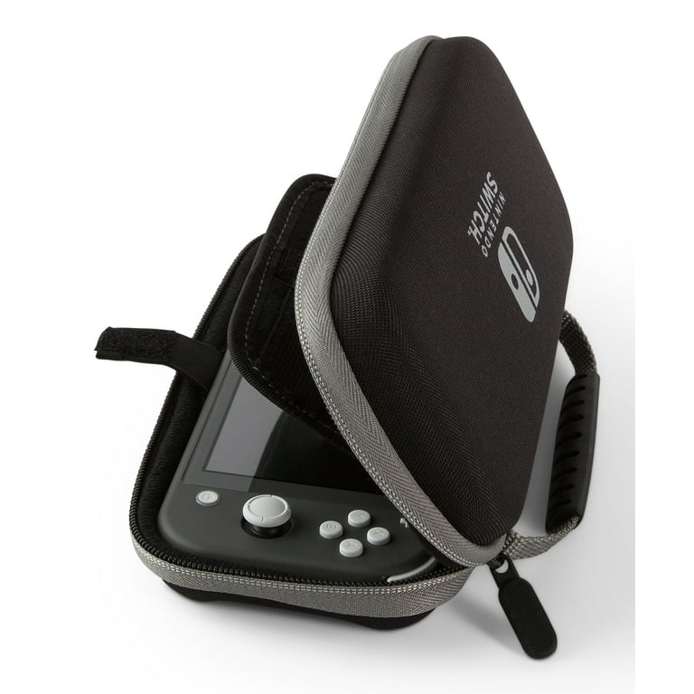 PowerA Protection Case Kit for Nintendo Switch Lite
