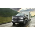 thumbnail image 5 of Fits 2021-2022 Ford F-150 Air Lift Helper Spring Kit 88389 Load Lifter 5000 Ultimate; Air Spring; Frame Mount; Upto 5000 Pounds Of Leveling Capacity; Air Adjustable From 5 To 100 PSI; Rubber, 5 of 5