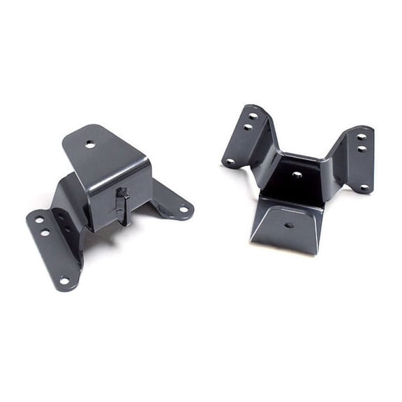 REAR LOWERING HANGERS