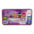 thumbnail image 2 of TeenyMates 2025 NFL Series 13 Collector Tin, 2 of 4
