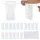 thumbnail image 1 of 100 piezas bragas desechables mujeres Spa T Tanga ropa interior bragas de bronceado en aerosol, 1 of 8
