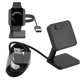 thumbnail image 1 of Reemplazo de relozj Inteligente Carga Docket Carger Soporte de Cargador Cable Magnético USB para Ajuste 3 SM-R390 Negro, 1 of 7