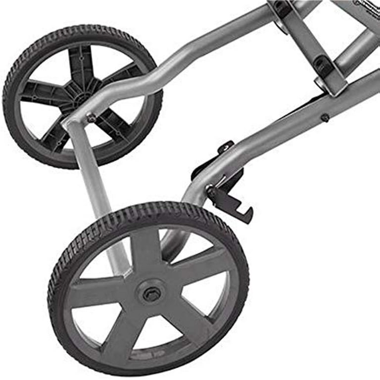 RIDGID Universal Mobile Miter Saw Stand with Mounting Braces AC9946