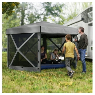 h*g様 Coleman canopy Dome270Plus Coleman 15' x 15' Emerald & Green Dome Outdoor Canopy, Portable