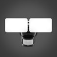 thumbnail image 2 of Xtricity Outdoor security light 2 heads LED 24W/5000k2000L, 2 of 7