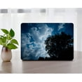 thumbnail image 4 of KSK KAISHEK Hard Case Only for Old MacBook Pro 15" with Retina Display No Touch 2015/2014/2013/2012 A1398, Colorful B 0591, 4 of 5