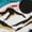 White2, variant on UNISHE Womens Vintage Mushroom See Good Print Tshirt Boho Graphic Tees White/Black S-5XL Tops
