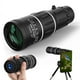 thumbnail image 1 of Herramientas y mejoras para el hogar Telescopio monocular portátil de gran aumento 16x52 Monoculares para adultos Monocular de alta potencia con visión amplia y trípode adaptador para teléfono intelig, 1 of 9