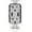 White, variant on USB OUTLET 20AMP GRAY