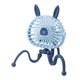 thumbnail image 1 of Ventilador del enfriador de aire USB Modos de luz nocturna Pulpo Ventiladores de viaje Silencio para interiores y exteriores JShteea El nuevo, 1 of 1