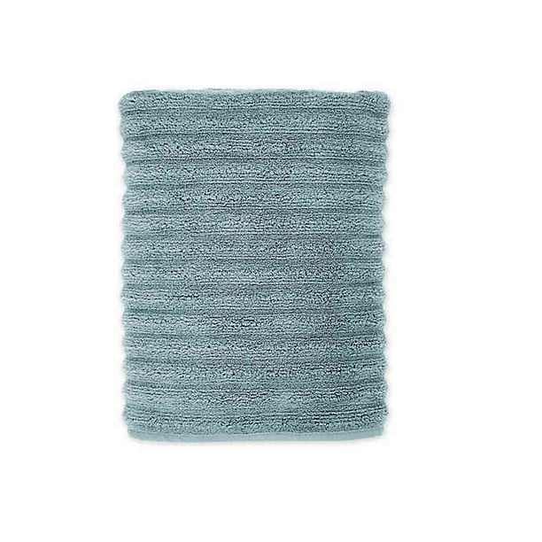 TURKISH RIBBED BATH TOWEL IN SEA - Walmart.com - Walmart.com