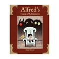thumbnail image 1 of Libro Alfred Book Of Monsters Tapa Blanda, Autor Por Asignar, Editorial Por Asignar, 1 of 1