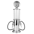 thumbnail image 2 of Machine Distributrice de Bière Double Distributeur station-Service avec 2 Pulvérisateurs Pompe à Boisson Liquide Vin Conteneur Fourniture de Bar, 2 of 8