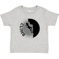 thumbnail image 3 of Inktastic Rock Climbing Silhouette Boys or Girls Baby T-Shirt, 3 of 5