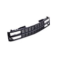 thumbnail image 5 of Black Grille With Dual Sealed Beam Headlamps Type For Chevy C/K Pickup Truck, 5 of 7