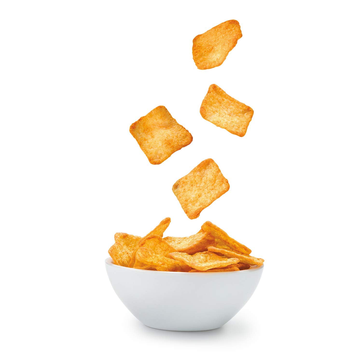 Jenny Craig Cheddar Cheese Crisps Cheese Flavor and Crunch, Perfect On