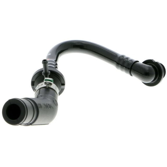 Brake Vacuum Hose - Compatible with 2002 - 2006 Volkswagen Beetle Hatchback 2003 2004 2005