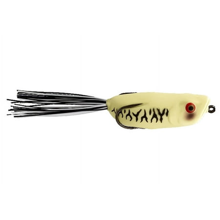 Toad Thumper Lure Co - Bad Bone Swamper