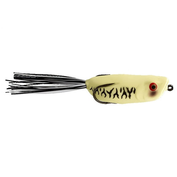 Toad Thumper Lure Co - Bad Bone Swamper