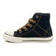 thumbnail image 4 of Tenis Bota Moda Lona Bubble Gummers Nagasaki Mezclilla azul marino 19, 4 of 6