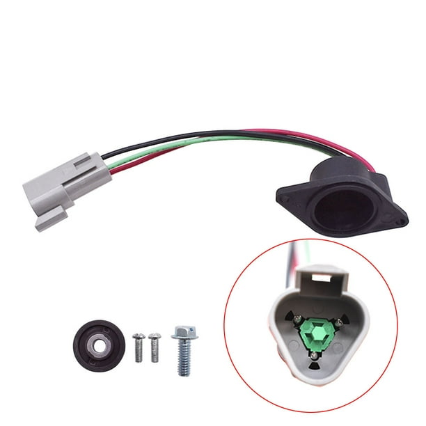 waltyotur Speed Sensor For ADC Motor Style Club Car DS , Precedent