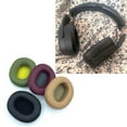 thumbnail image 2 of Earpads Covers for Crusher HESH3 Headset Accessories Headphone Props Earphone Earmuffs, 2 of 20