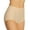 Latte, variant on Maidenform Flexees Women's Boyshort Shapewear
