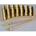 thumbnail image 3 of Auris Glockenspiel Pentatónico de 7 tonos, 3 of 4