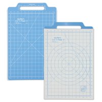 June Tailor Quilter's Cut'n Press II, 1 Each