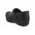 thumbnail image 4 of Dansko XP 2.0 Black Waterproof Pull Up Shoes Black, 4 of 4