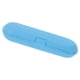 thumbnail image 1 of Estuche de viaje para cepillo de dientes eléctrico Frosted Unique Bargains para Philips Sonicare, Oral-B Pro, iO y otros cepillos de dientes eléctricos en color azul, 1 of 6