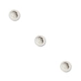 thumbnail image 1 of QualitChoice 1/2/3/5 Candy Pastry Chocolate Cupcake Mould Holiday Festival Dessert Decorating DIY Making Kitchen Tool Type 4 3PCS, 1 of 6