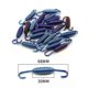 thumbnail image 4 of Motorcycle Exhaust Pipe Universal Spring 304 Stainless Steel Spring Hook for Akrapovic SC Air Exhaust Pipe Spring Accessories, 4 of 5