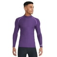 thumbnail image 2 of Rhino Mens Thermal Underwear Long Sleeve Base Layer Vest Top, 2 of 3