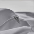 thumbnail image 4 of Wdhugt Fiber Pillow Core Hotel Collection Bed Pillows Standard / Queen Size Set Of 1 - Original Down Alternative Pillow for Sleeping - Bedding for Back, Stomach Or Side Sleepers Pillowcase 19X30 In, 4 of 9