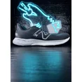 thumbnail image 1 of New Balance FF X 880 V13 Men’s Running Gym Training Shoes Sneakers Black - 13, 1 of 5