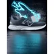thumbnail image 1 of New Balance FF X 880 V13 Men’s Running Gym Training Shoes Sneakers Black - 13, 1 of 6