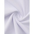 thumbnail image 5 of Breathable 1976 Print Lightweight Retro T-Shirt for Birthday Parties and Casual Outfits, 5 of 9
