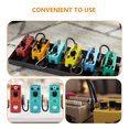 thumbnail image 2 of EeaseCA 2pcs Practical Single Track Effect Pedal Cables Professional Electric Guitar Patch Cables, 2 of 8