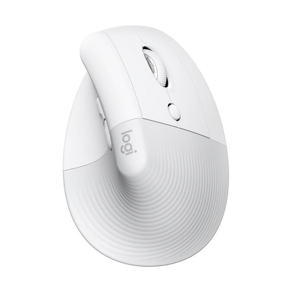 Logitech Souris Ergonomique Verticale Lift