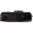 thumbnail image 2 of Ultra F9 35mm Film Camera Camera - Retro Style, Focus Free, Reusable, Built in Flash, Easy to Use ( Yellow), 2 of 5