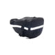 thumbnail image 1 of Wosthever Bolsa para asiento trasero de bicicleta con raya reflectante, portaequipajes resistente al desgaste, bolsa de almacenamiento Type3 NO3, 1 of 6